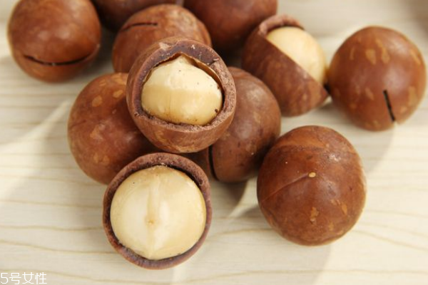 生夏威夷果什么味道 豐富油脂的清香 生夏威夷果什么味道 豐富油脂的清香
