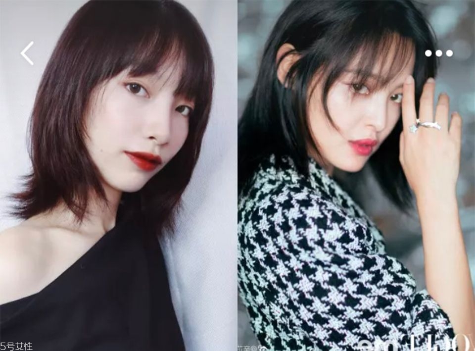 辛芷蕾短發(fā)最新發(fā)型 無論發(fā)量多寡都很適合 辛芷蕾短發(fā)最新發(fā)型 無論發(fā)量多寡都很適合