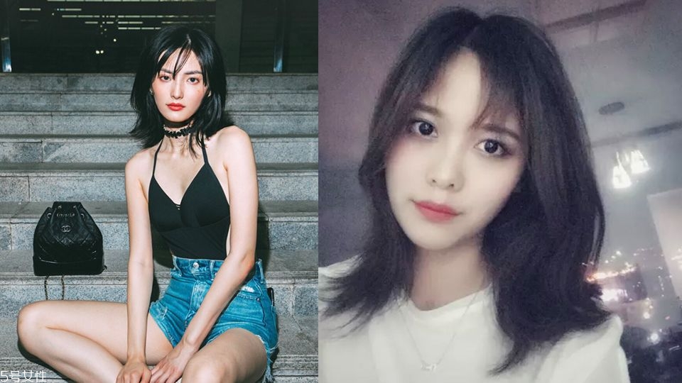 辛芷蕾短發(fā)最新發(fā)型 無論發(fā)量多寡都很適合 辛芷蕾短發(fā)最新發(fā)型 無論發(fā)量多寡都很適合