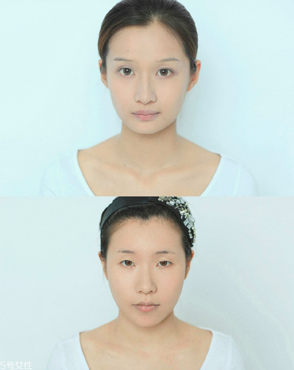 怎么化妝更漂亮 三種眼形日常妝示范 怎么化妝更漂亮 三種眼形日常妝示范