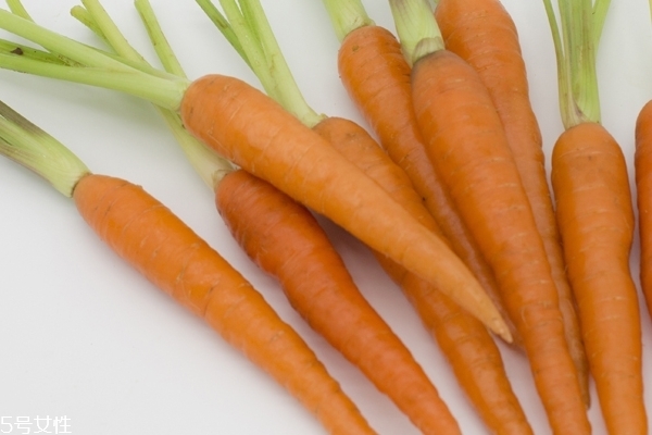 胡蘿卜為什么要用油炒 這是認(rèn)識誤區(qū) 胡蘿卜為什么要用油炒 這是認(rèn)識誤區(qū)