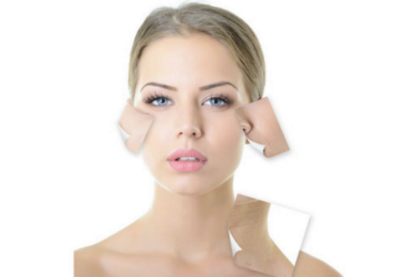 粉底液為什么會(huì)有水 可能是水油分離 粉底液為什么會(huì)有水 可能是水油分離