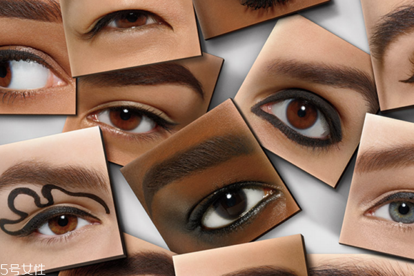 眼線筆是否持久怎么看 防水是必備素質 眼線筆是否持久怎么看 防水是必備素質