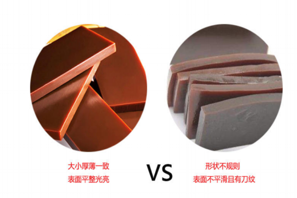 正宗阿膠是什么形狀 優(yōu)質(zhì)阿膠都是規(guī)整長(zhǎng)方形 正宗阿膠是什么形狀 優(yōu)質(zhì)阿膠都是規(guī)整長(zhǎng)方形