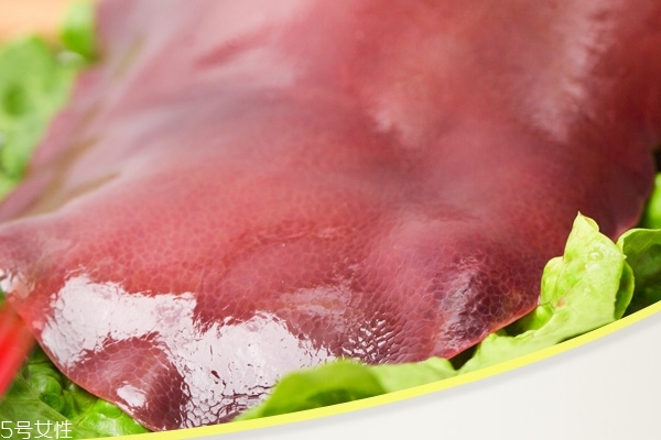 豬肝為什么不能多吃 因?yàn)橛羞@些壞處 豬肝為什么不能多吃 因?yàn)橛羞@些壞處