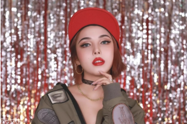 嘻哈妝怎么畫 派對妝容教程 嘻哈妝怎么畫 派對妝容教程