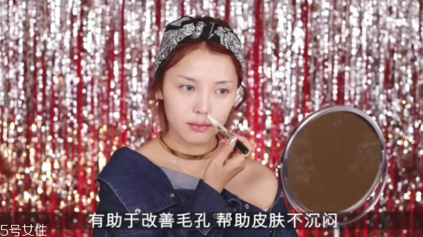 嘻哈妝怎么畫 派對妝容教程 嘻哈妝怎么畫 派對妝容教程