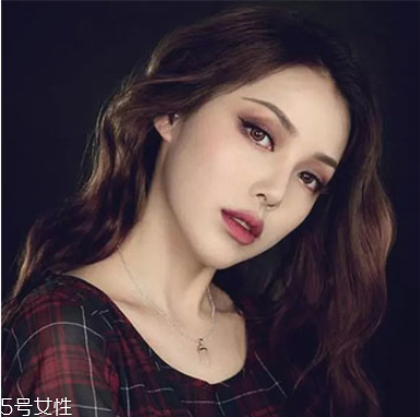 嘻哈妝怎么畫 派對妝容教程 嘻哈妝怎么畫 派對妝容教程