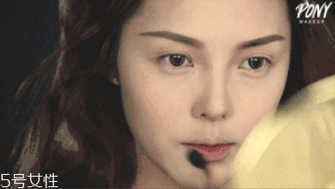 嘻哈妝怎么畫 派對妝容教程 嘻哈妝怎么畫 派對妝容教程