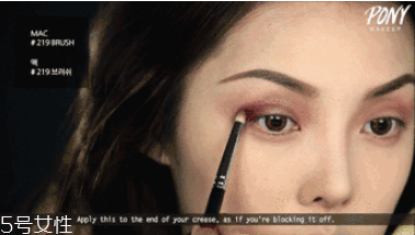 嘻哈妝怎么畫 派對妝容教程 嘻哈妝怎么畫 派對妝容教程