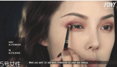 嘻哈妝怎么畫 派對妝容教程 嘻哈妝怎么畫 派對妝容教程