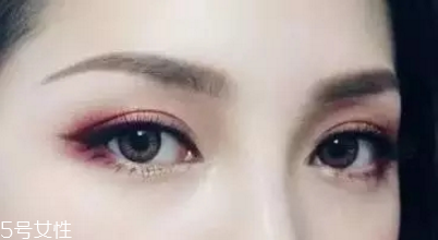 嘻哈妝怎么畫 派對妝容教程 嘻哈妝怎么畫 派對妝容教程