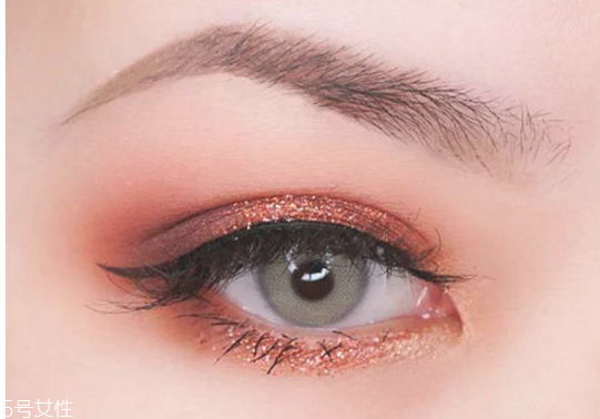 嘻哈妝怎么畫 派對妝容教程 嘻哈妝怎么畫 派對妝容教程