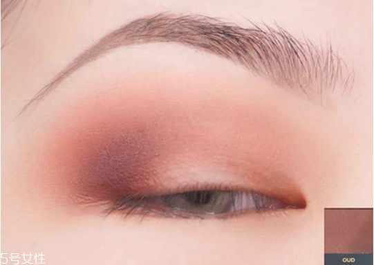 嘻哈妝怎么畫 派對妝容教程 嘻哈妝怎么畫 派對妝容教程