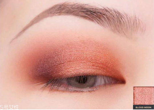 嘻哈妝怎么畫 派對妝容教程 嘻哈妝怎么畫 派對妝容教程