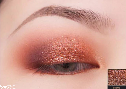 嘻哈妝怎么畫 派對妝容教程 嘻哈妝怎么畫 派對妝容教程