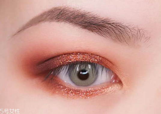 嘻哈妝怎么畫 派對妝容教程 嘻哈妝怎么畫 派對妝容教程