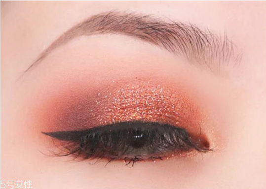 嘻哈妝怎么畫 派對妝容教程 嘻哈妝怎么畫 派對妝容教程