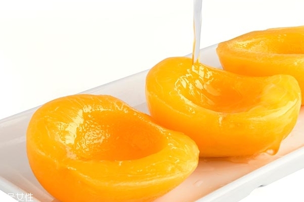 黃桃能放多久 看怎么保存 黃桃能放多久 看怎么保存