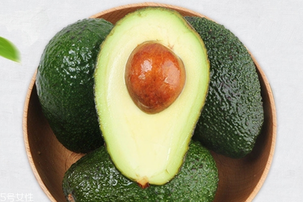 牛油果為什么那么難吃 試試這樣吃 牛油果為什么那么難吃 試試這樣吃