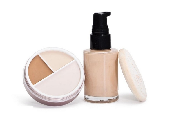 談談那些我用過的粉底液 排雷和種草