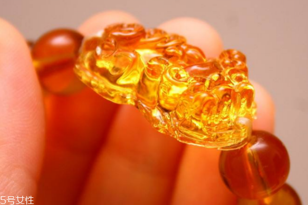 黃水晶貔貅價(jià)格 要看水晶品質(zhì) 黃水晶貔貅價(jià)格 要看水晶品質(zhì)