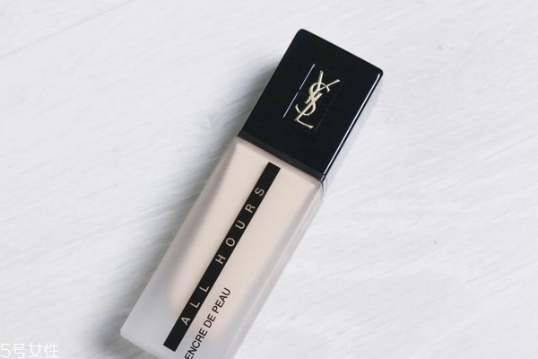 談談那些我用過的粉底液 排雷和種草