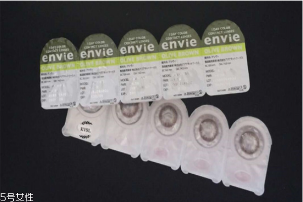 美瞳哪個牌子好 好用的美瞳推薦 美瞳哪個牌子好 好用的美瞳推薦