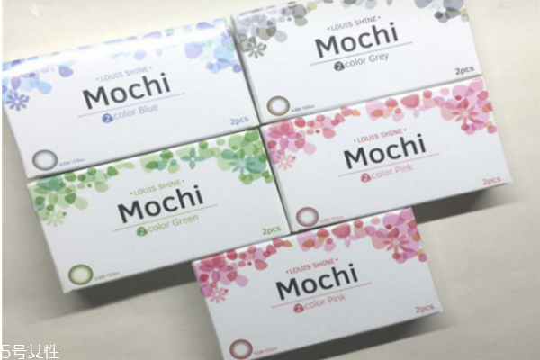 美瞳哪個牌子好 好用的美瞳推薦 美瞳哪個牌子好 好用的美瞳推薦