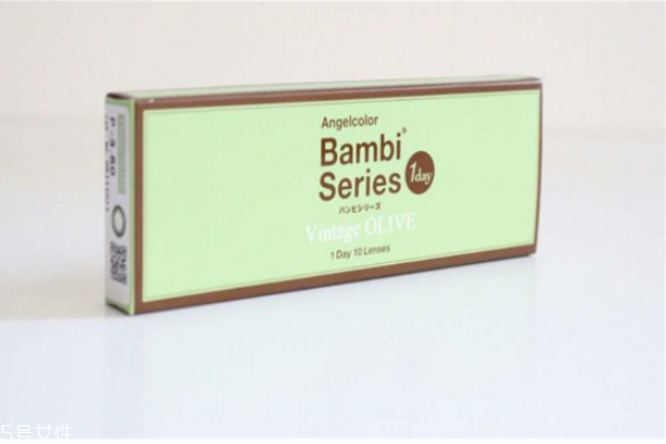 美瞳哪個牌子好 好用的美瞳推薦 美瞳哪個牌子好 好用的美瞳推薦