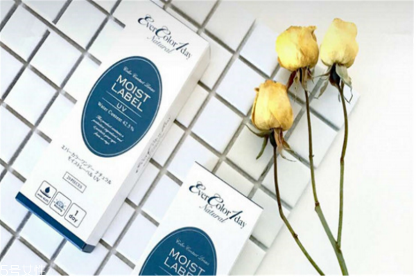 美瞳哪個牌子好 好用的美瞳推薦 美瞳哪個牌子好 好用的美瞳推薦