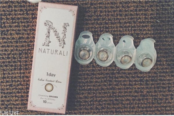 美瞳哪個牌子好 好用的美瞳推薦 美瞳哪個牌子好 好用的美瞳推薦