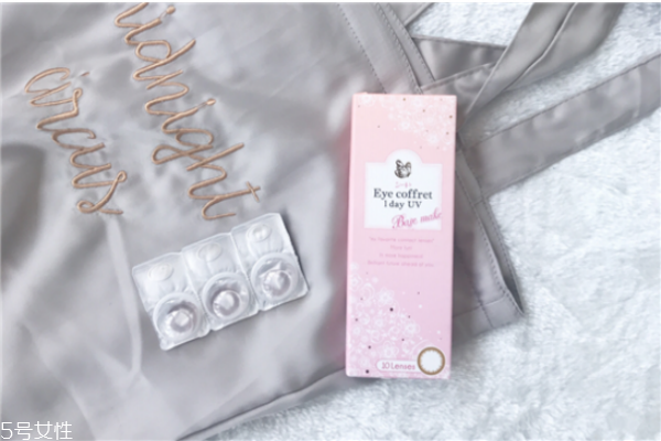 美瞳哪個牌子好 好用的美瞳推薦 美瞳哪個牌子好 好用的美瞳推薦