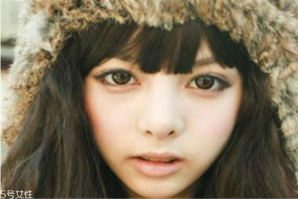 美瞳哪個牌子好 好用的美瞳推薦 美瞳哪個牌子好 好用的美瞳推薦