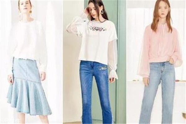 秋天衛(wèi)衣怎么搭配 首先學會選款 秋天衛(wèi)衣怎么搭配 首先學會選款