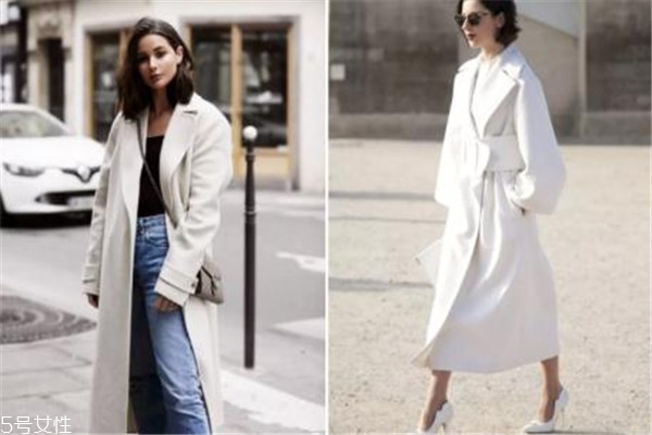 今年大衣流行什么顏色 時(shí)尚達(dá)人教你選 今年大衣流行什么顏色 時(shí)尚達(dá)人教你選