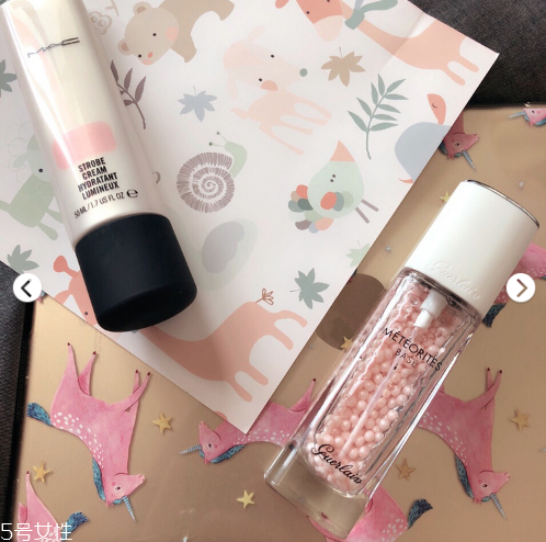 哪款?yuàn)y前乳提亮效果好 讓底妝無(wú)可挑剔 哪款?yuàn)y前乳提亮效果好 讓底妝無(wú)可挑剔