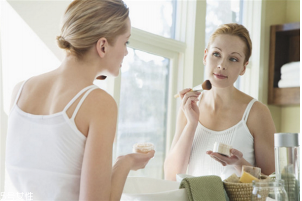 妝前乳是什么 妝前乳的作用 妝前乳是什么 妝前乳的作用