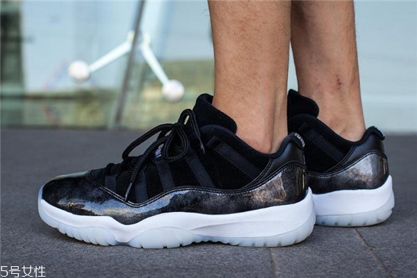 aj11鞋底氧化怎么辦 教你輕松應(yīng)對 aj11鞋底氧化怎么辦 教你輕松應(yīng)對