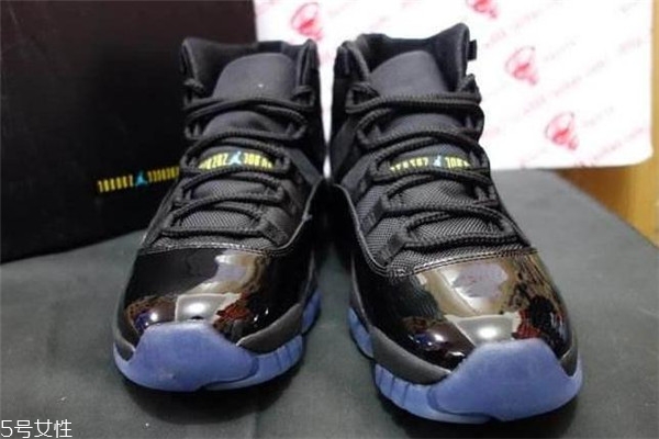 aj11鞋底氧化怎么辦 教你輕松應(yīng)對 aj11鞋底氧化怎么辦 教你輕松應(yīng)對