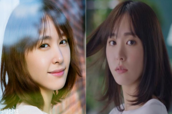 頭發(fā)不長不短怎么弄劉海好看 這3種最百搭 頭發(fā)不長不短怎么弄劉海好看 這3種最百搭