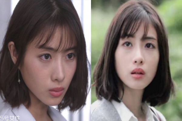 頭發(fā)不長不短怎么弄劉海好看 這3種最百搭 頭發(fā)不長不短怎么弄劉海好看 這3種最百搭