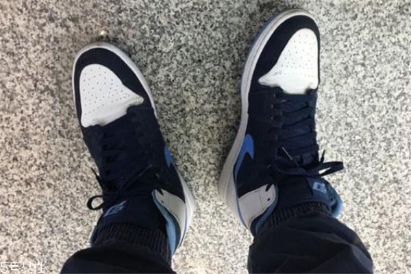 aj1鞋面褶皺怎么修復(fù) 這幾招很好用 aj1鞋面褶皺怎么修復(fù) 這幾招很好用