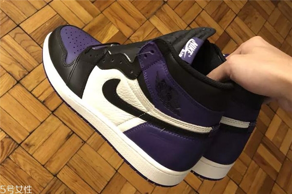 aj1鞋面褶皺怎么修復(fù) 這幾招很好用 aj1鞋面褶皺怎么修復(fù) 這幾招很好用
