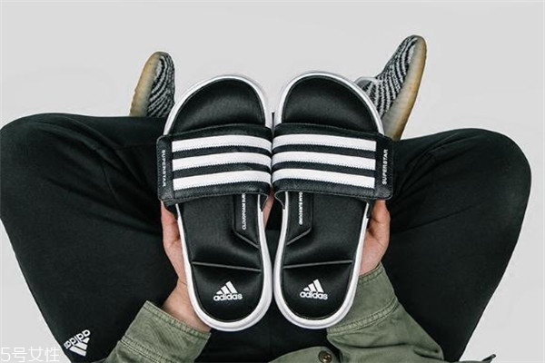 阿迪達斯5g拖鞋測評 今夏最火爆的運動拖鞋 阿迪達斯5g拖鞋測評 今夏最火爆的運動拖鞋