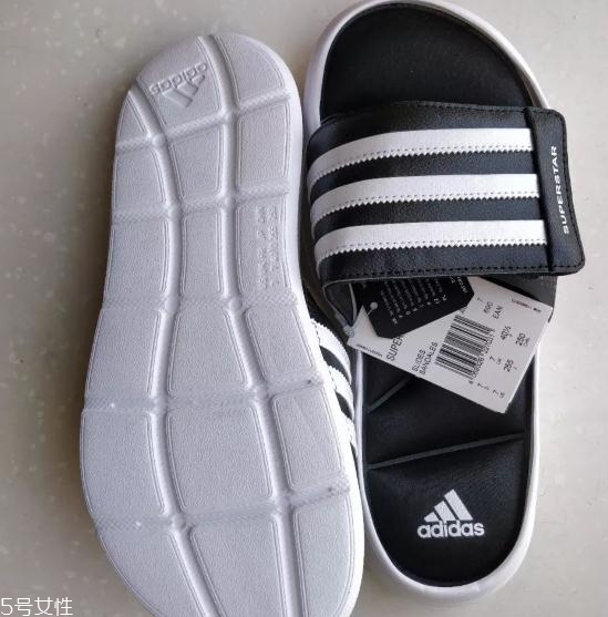 阿迪達斯5g拖鞋測評 今夏最火爆的運動拖鞋 阿迪達斯5g拖鞋測評 今夏最火爆的運動拖鞋