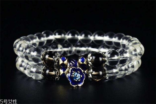 如何鑒別白水晶真假 從這幾點(diǎn)來看 如何鑒別白水晶真假 從這幾點(diǎn)來看