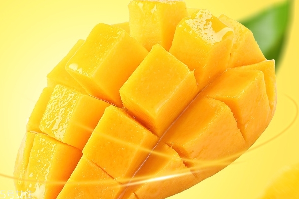 芒果干為什么這么貴 原因是這個 芒果干為什么這么貴 原因是這個