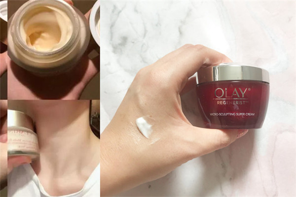 天鵝頸使用的頸霜推薦 天鵝頸使用的頸霜推薦