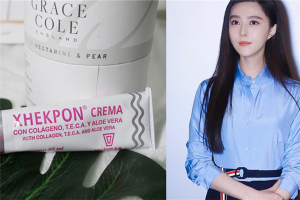 天鵝頸使用的頸霜推薦 天鵝頸使用的頸霜推薦